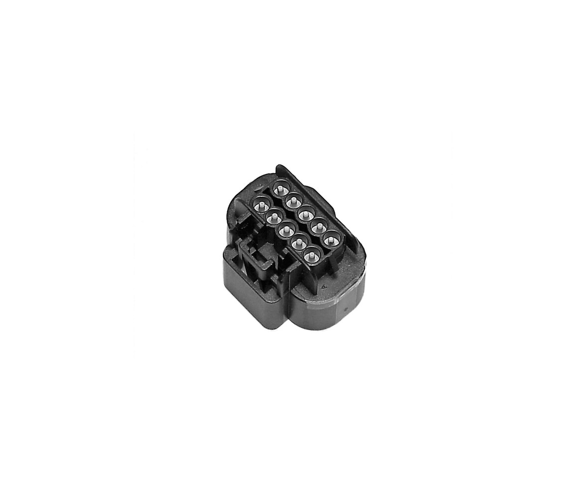 Connection Cover for Mercury Avator 7.5E engine