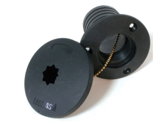 Deck Fill with Locking with Handle 50mm