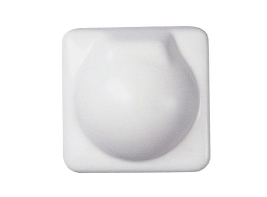 Tapa de Proteccion Blanca para compas Mini-Contest Advansea Tapa de Proteccion Blanca para compas Mini-Contest Advansea