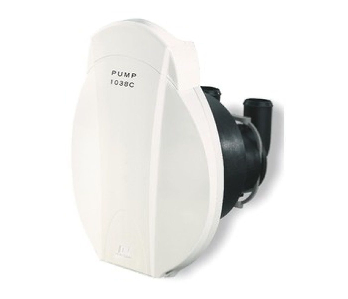 Tapa de Recambio Bomba Pump 925C-1038C Plastimo