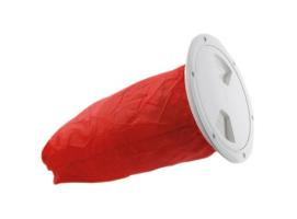 Tapa de Registro Estanca de ABS