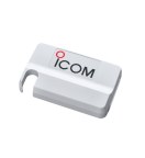 Icom Tapa del Panel Frontal