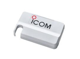 Icom Tapa del Panel Frontal