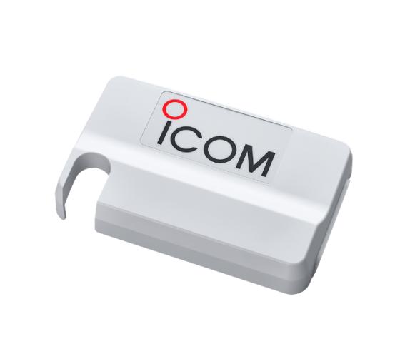 Icom Tapa del Panel Frontal