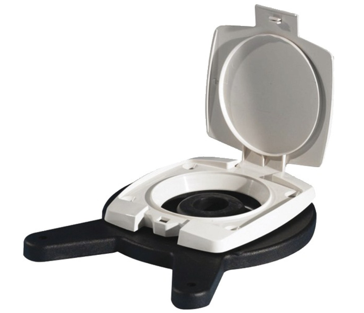 Tapa para Bombas Whale MKV DP9906