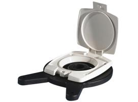 Tapa para Bombas Whale MKV DP9906