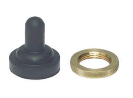 Tapa para disyuntor Airpax