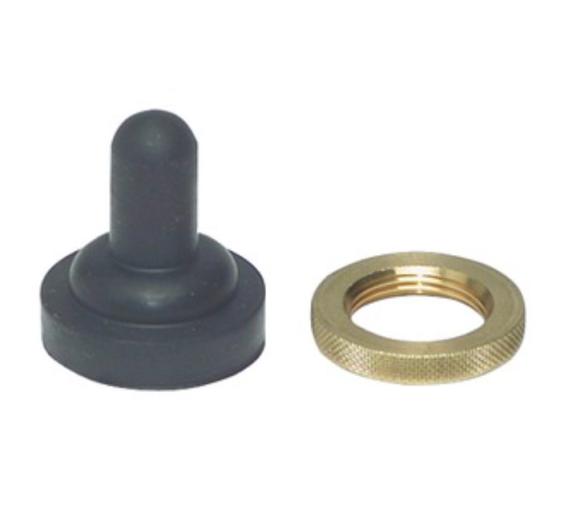 Tapa para disyuntor Airpax