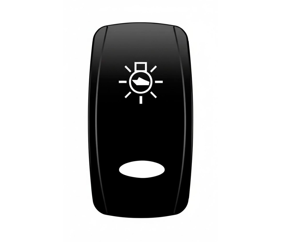 Osculati Tapa para Interruptor Marina Top