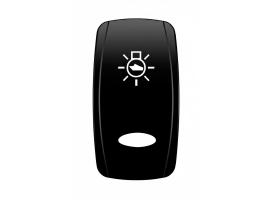 Osculati Tapa para Interruptor Marina Top