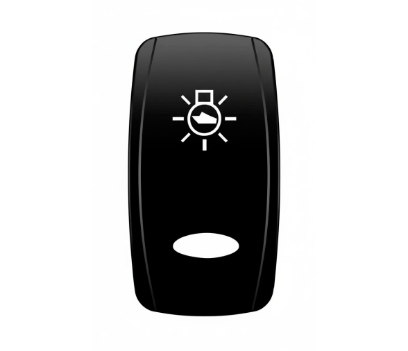 Osculati Tapa para Interruptor Marina Top