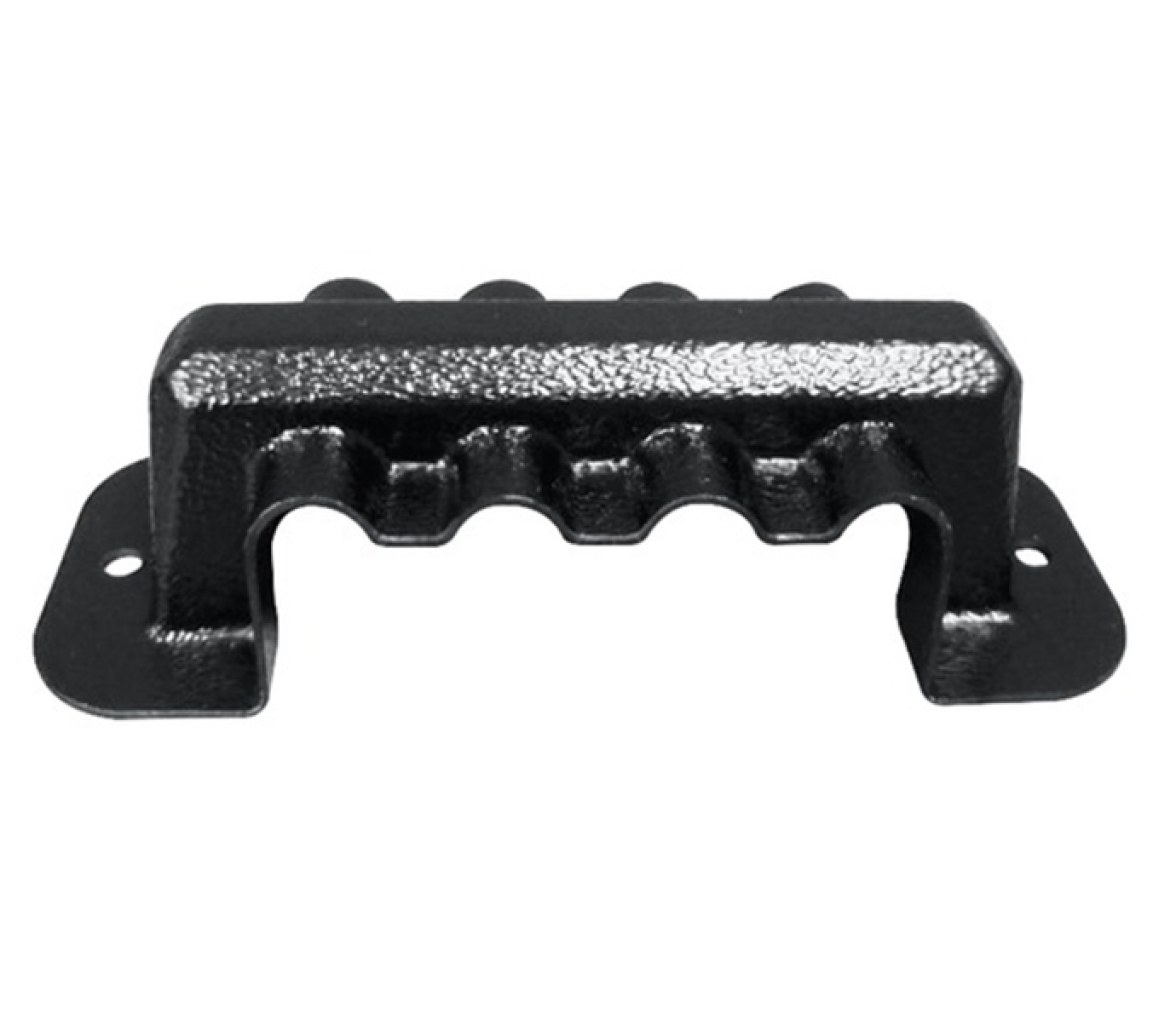 Tapa para Bus Bar -  placa de bornes Ref. 1420804