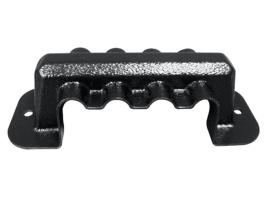 Tapa para Bus Bar -  placa de bornes Ref. 1420804