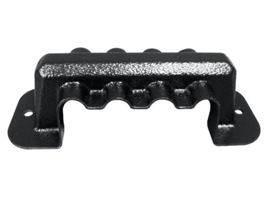 Tapa para Bus Bar -  placa de bornes Ref. 1420804