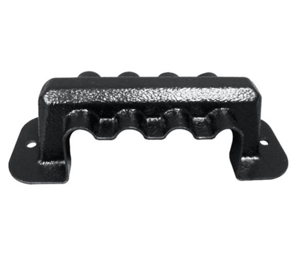 Tapa para Bus Bar -  placa de bornes Ref. 1420804