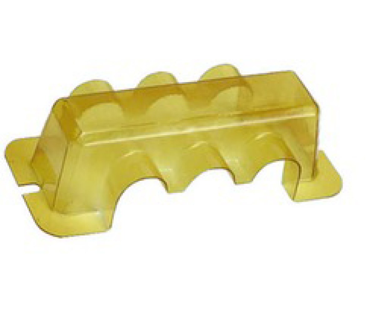 Tapa para Bus Bar - placa de bornes Ref. 1420810