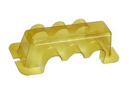 Tapa para Bus Bar - placa de bornes Ref. 1420810