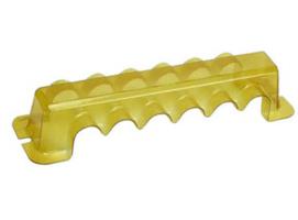 Tapa para Bus Bar -  placa de bornes Ref. 1420820-30