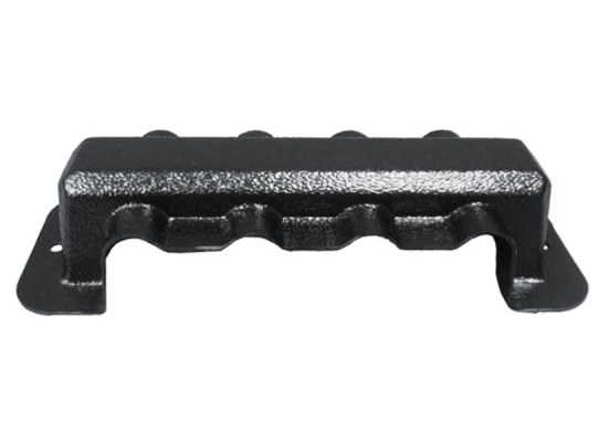 Tapa para Bus Bar - placa de bornes Ref. 1420824