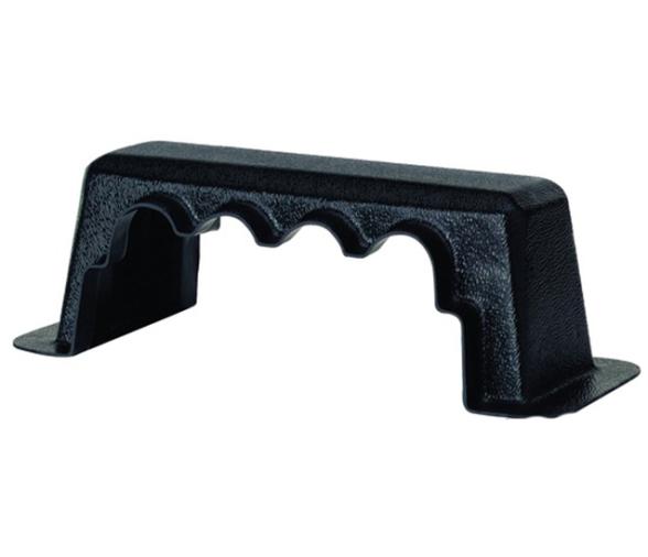 Tapa para Bus Bar -  placa de bornes Ref. 1420831-32