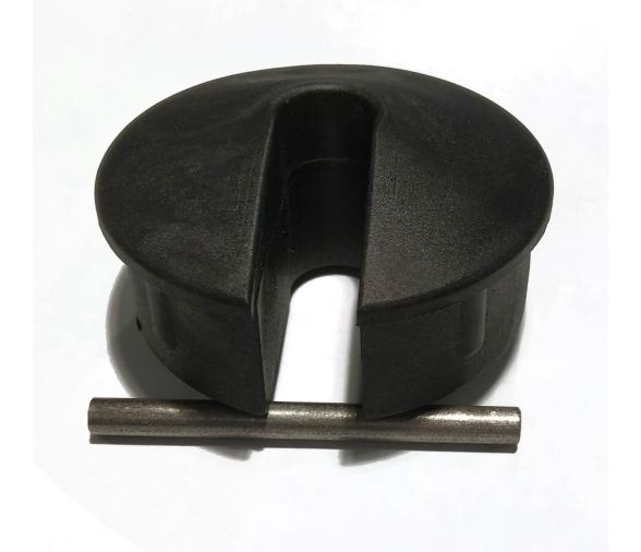 Tapa Protector Tensor Cable Osculati