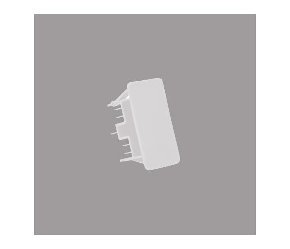 Tapa de Cierre de Marco