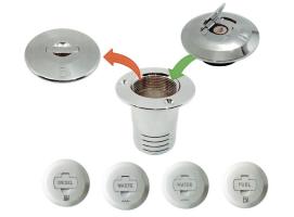 Replacement Cap Filling Cap