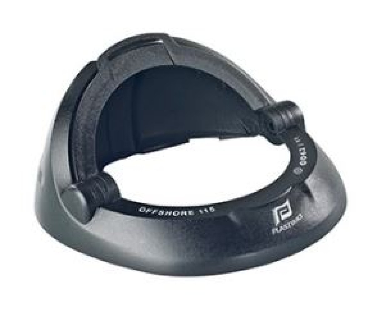 Protective Hood Compass Offshore 115 Recessed Plastimo
