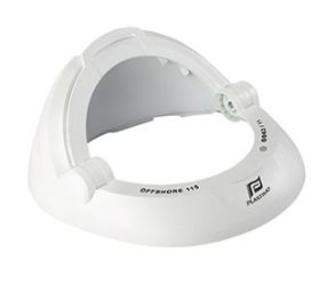 Protective Hood Compass Offshore 115 Recessed Plastimo