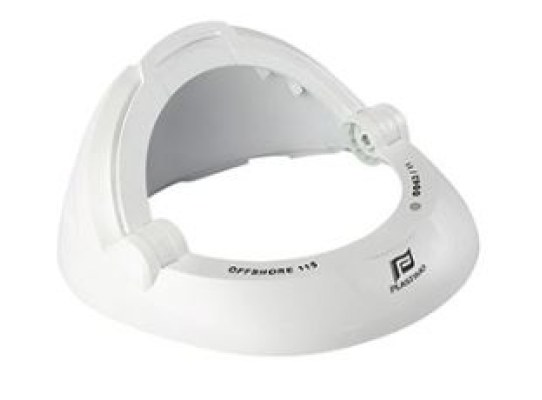 Tapa Protectora Compas Offshore 115 Empotrable Plastimo