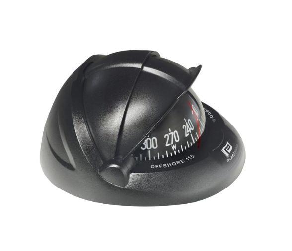 Tapa Protectora Compas Offshore 115 Empotrable Plastimo