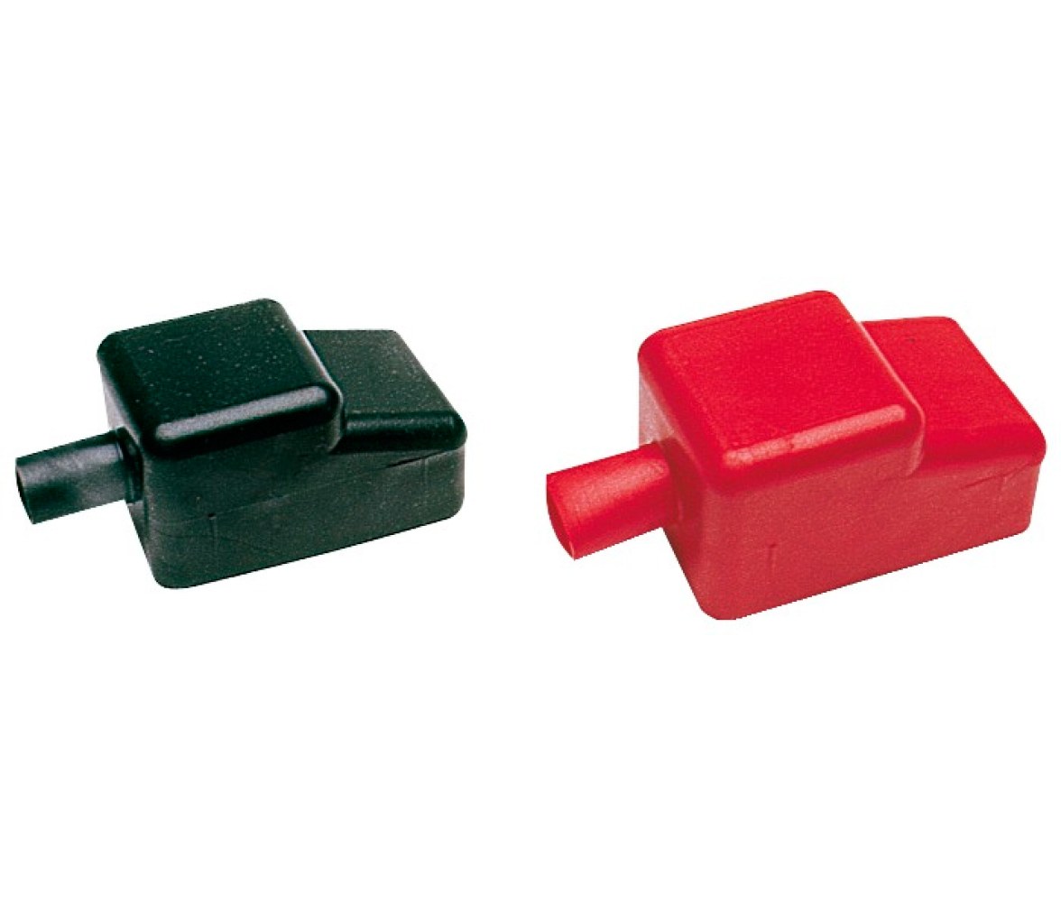 Tapas de Bornes en PVC