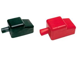 Tapas de Bornes en PVC