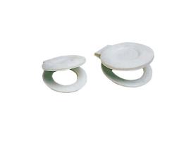 Tapas Valvula para Comprobacion Pasacascos