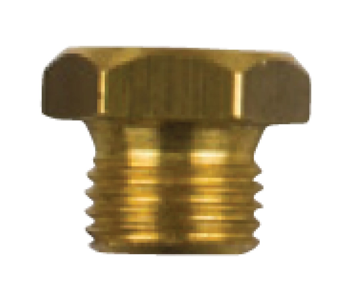 Tecnoseal Tapón Ánodo Cambiador Es.13 10X1,25
