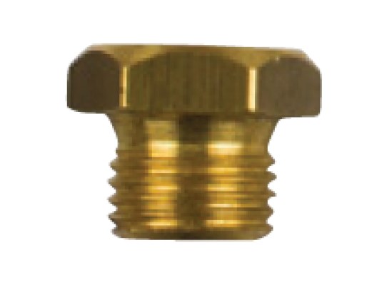 Tecnoseal Tapón Ánodo Cambiador Es.13 10X1,25 Tecnoseal Tapón Ánodo Cambiador Es.13 10X1,25