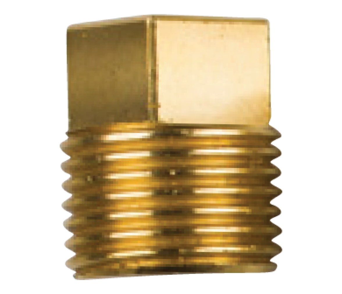 Tecnoseal Tapón Ánodo Caterpilar Cat. D.16 3/8
