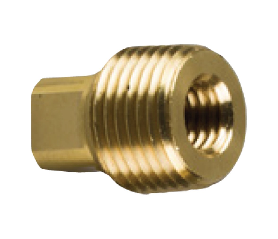 Tecnoseal Tapón Ánodo Volvo Penta 00713 D.15,5