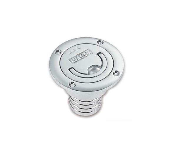 Tapon Boca LLenado Agua Abre Fácil 38mm