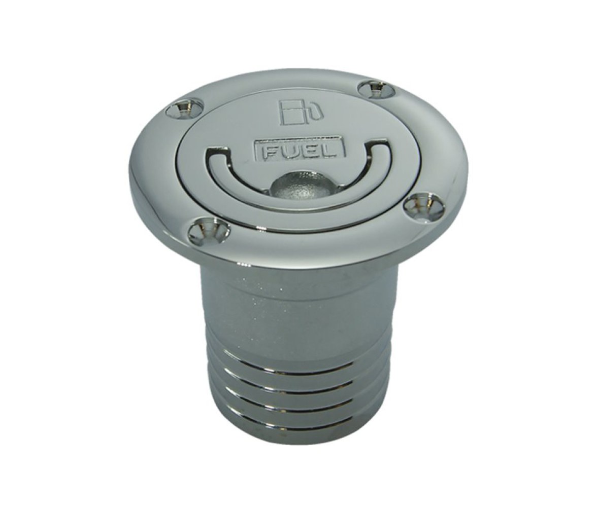 Tapon Boca LLenado Combustible Abre Fácil 38mm