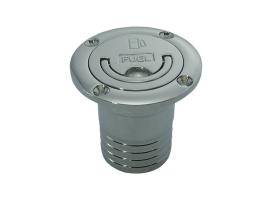 Tapon Boca LLenado Combustible Abre Fácil 38mm