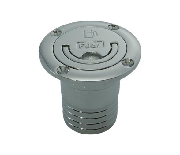 Tapon Boca LLenado Combustible Abre Fácil 38mm