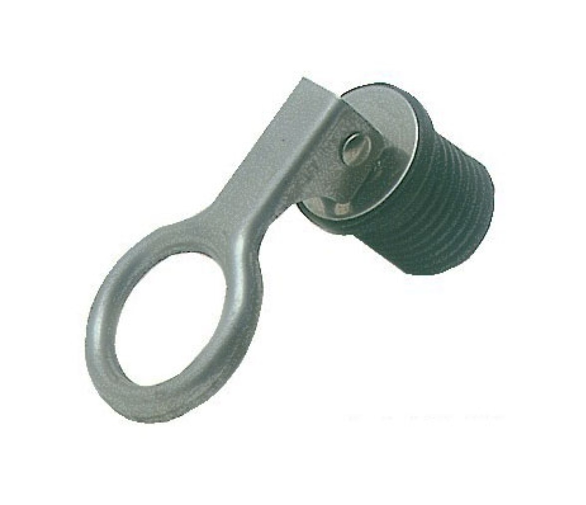 Tapon de Desague Expandible Acero Inoxidable