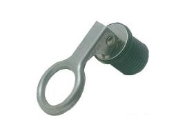 Stainless Steel Expandable Water Drain Plug