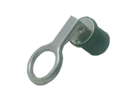Stainless Steel Expandable Water Drain Plug