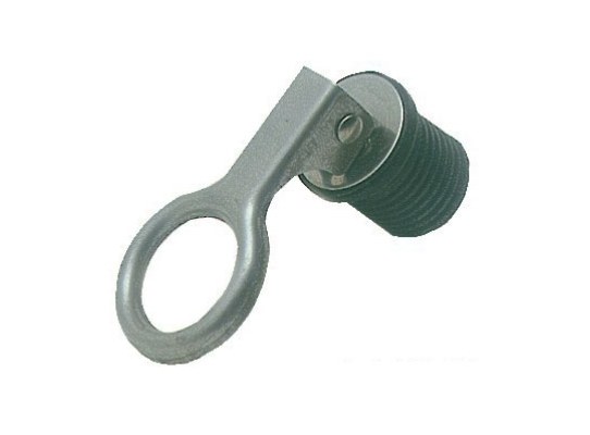 Stainless Steel Expandable Water Drain Plug