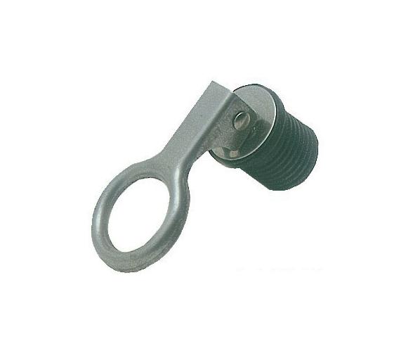 Tapon de Desague Expandible Acero Inoxidable