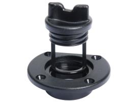 Tapon de Desague para Grandes Caudales