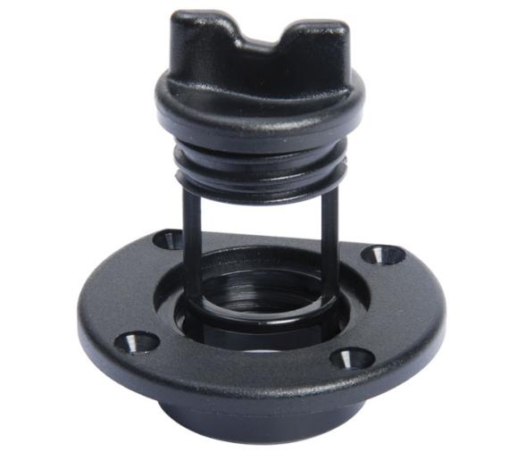 Tapon de Desague para Grandes Caudales