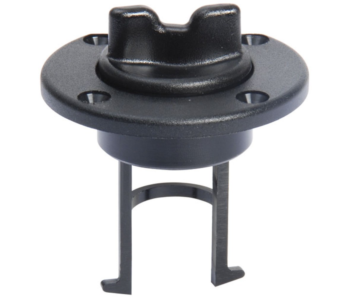 Tapon de Desague para Grandes Caudales